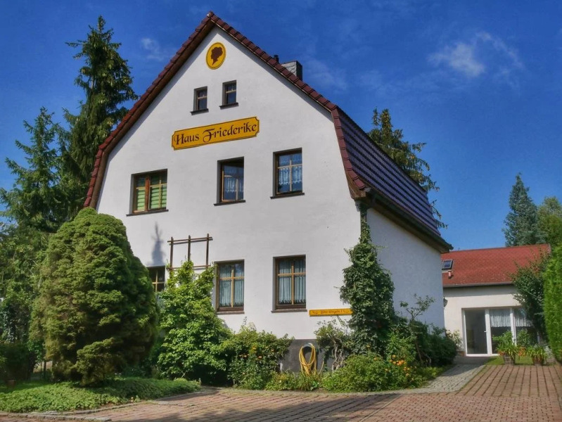 Pension Haus Friederike