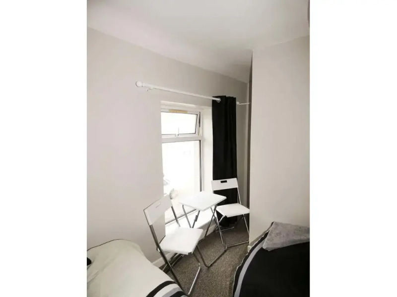 Wyndham House for 6 for Brecons and Bike Park Wales