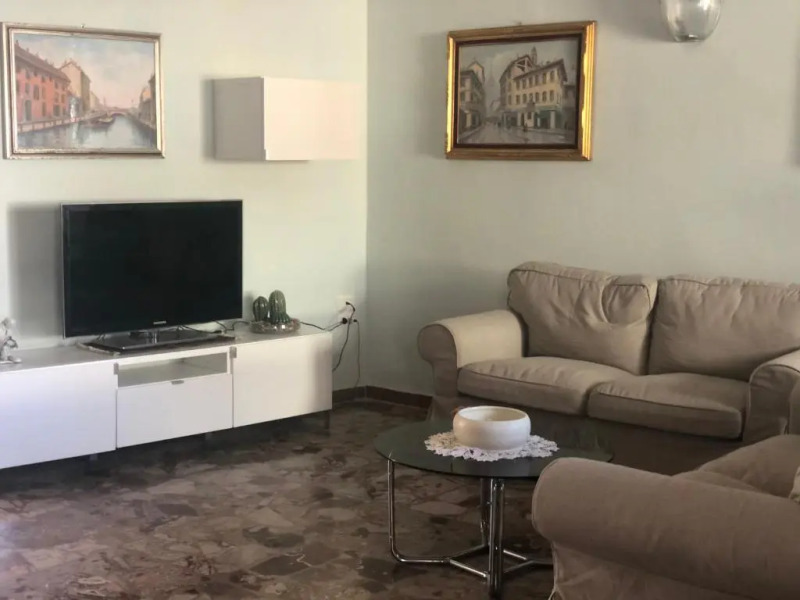 Intera casa - Cà Cataldi