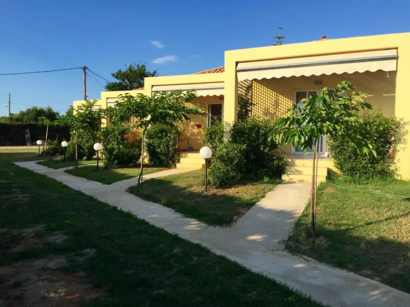 Ileas Bungalows Village