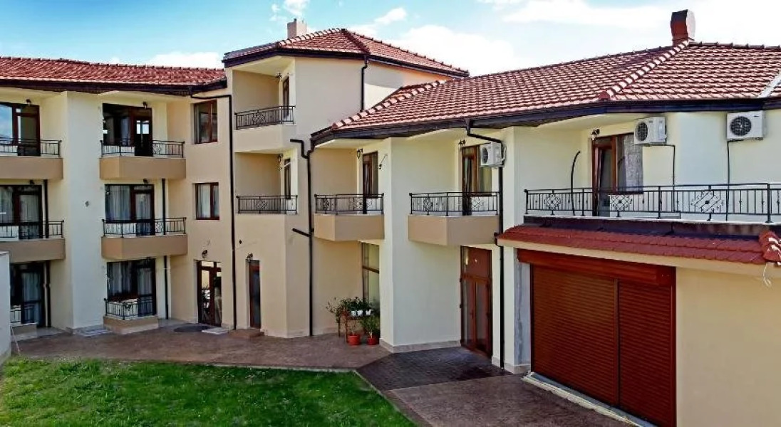 Ravda Bay Guest House