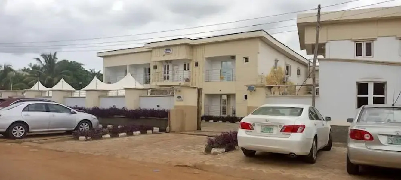 Homeaway Apartment Hotel