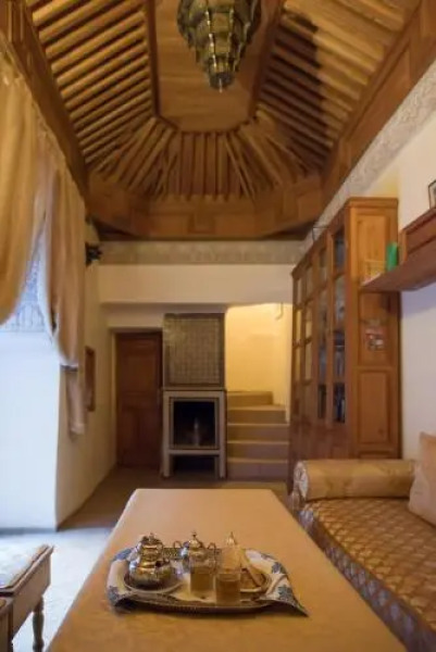 Dar Essoaoude Fes Nejjarine