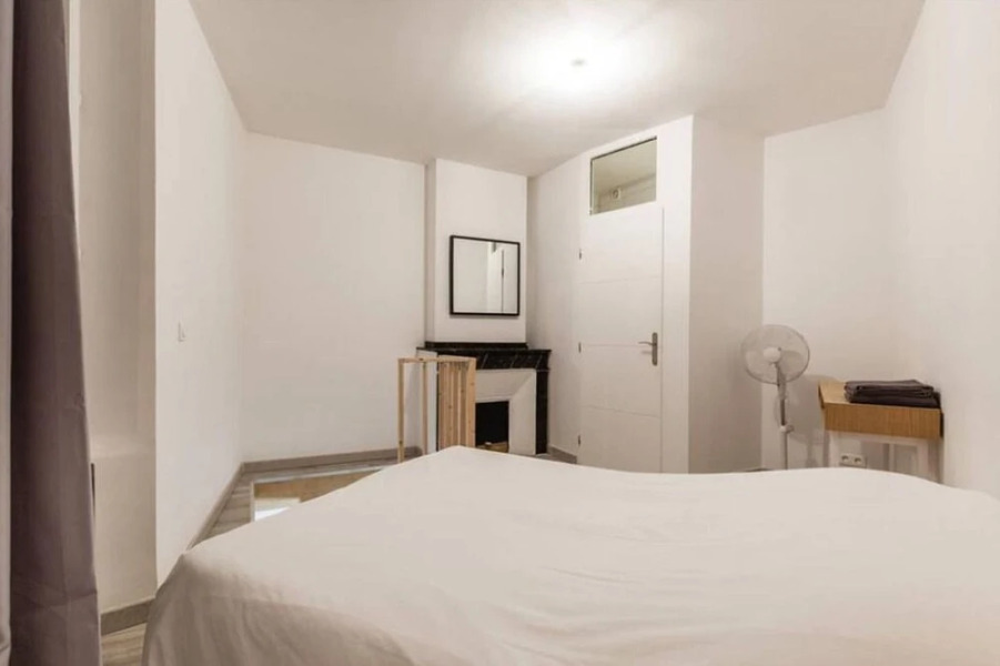 Appartement T2 Duplex