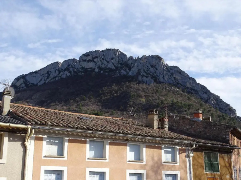 Appartement spacieux 6 personnes très lumineux