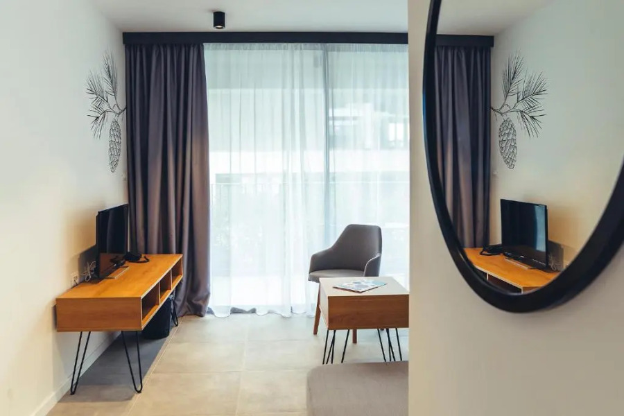 MORENIA All Inclusive Resort