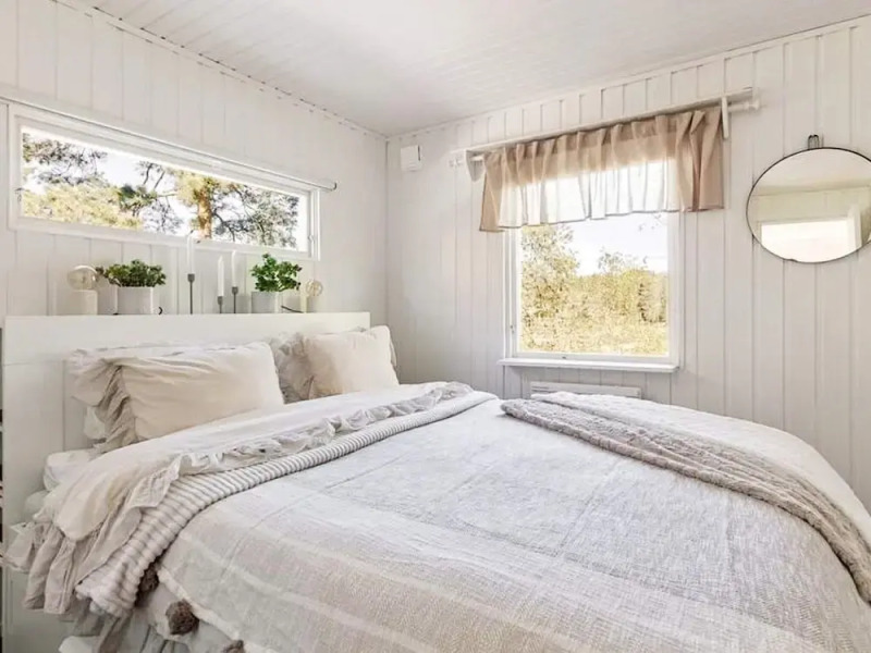 6 Person Holiday Home in Mariefred-by Traum