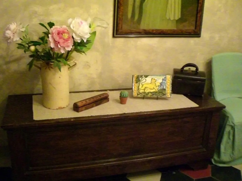 House With 2 Bedrooms in Torino di Sangro, With Furnished Balcony and Wifi - 5 km From the Beach