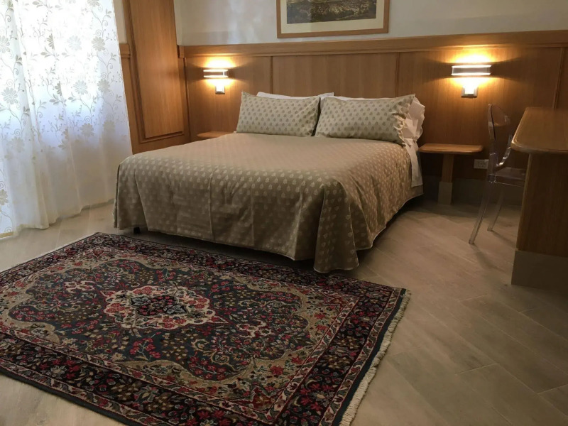 B&B A Casa di Barbara