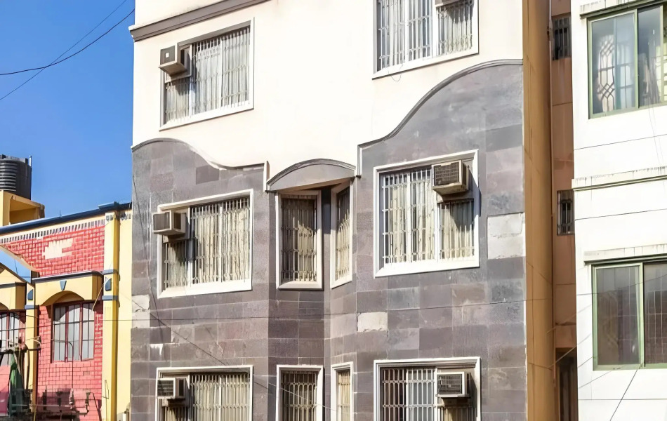 Hotel T.A.P Paradise