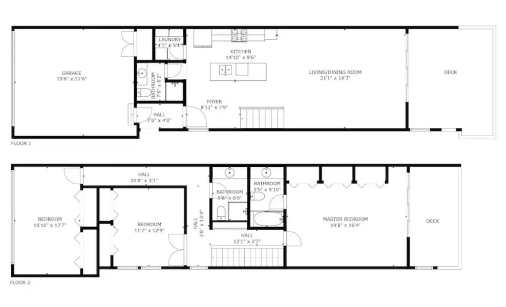 Rockpoint by AvantStay