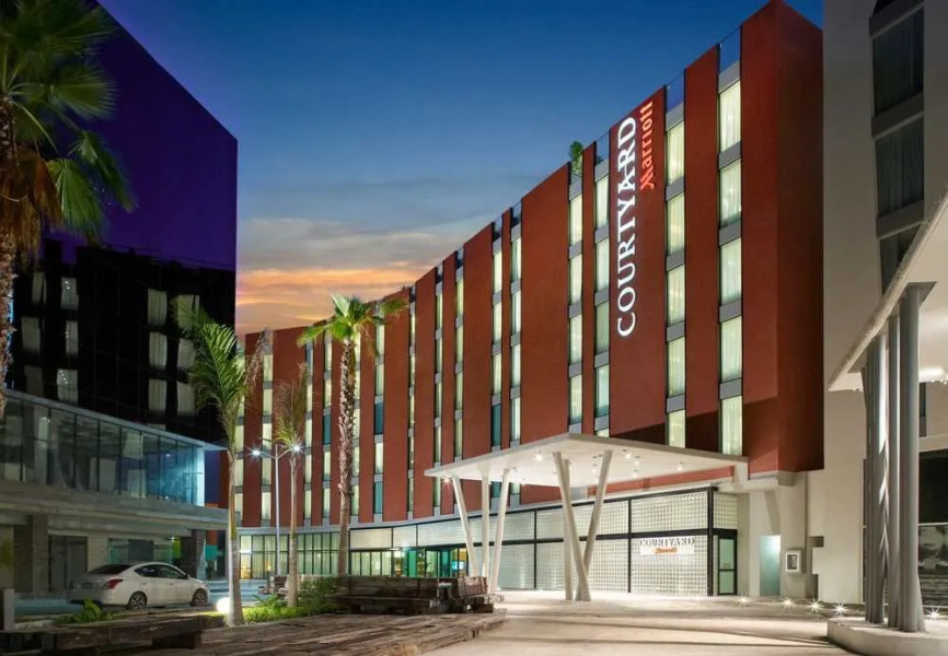 Fiesta Inn and Loft Ciudad del Carmen