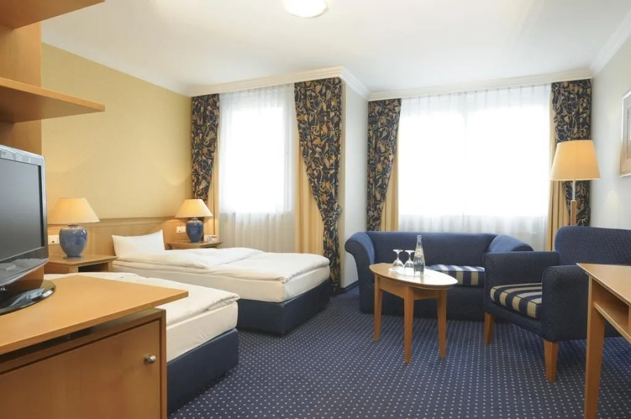 Upstalsboom Hotel Friedrichshain