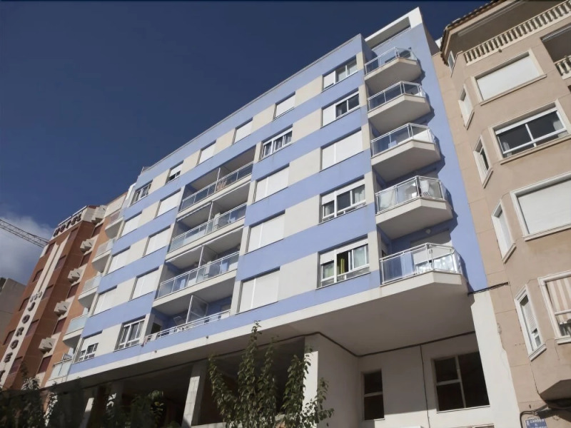Apartamentos Kasa 25 - Baños de la Reina