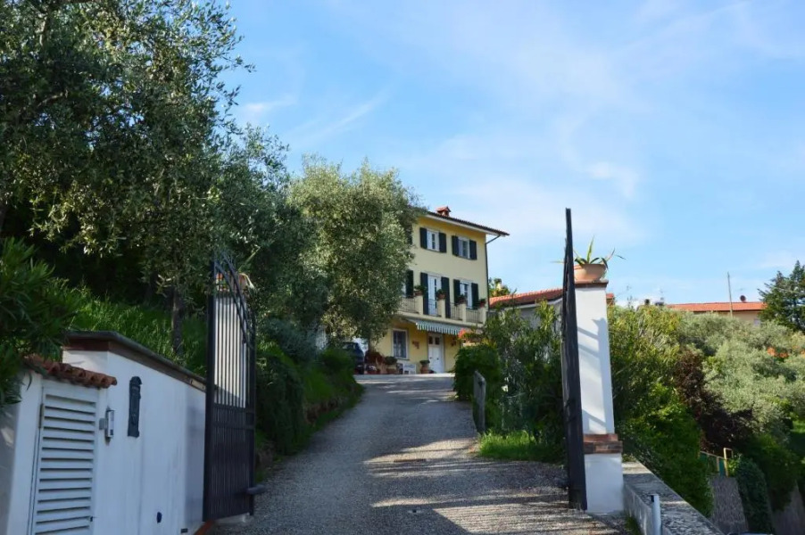 B&B Il Trebbio