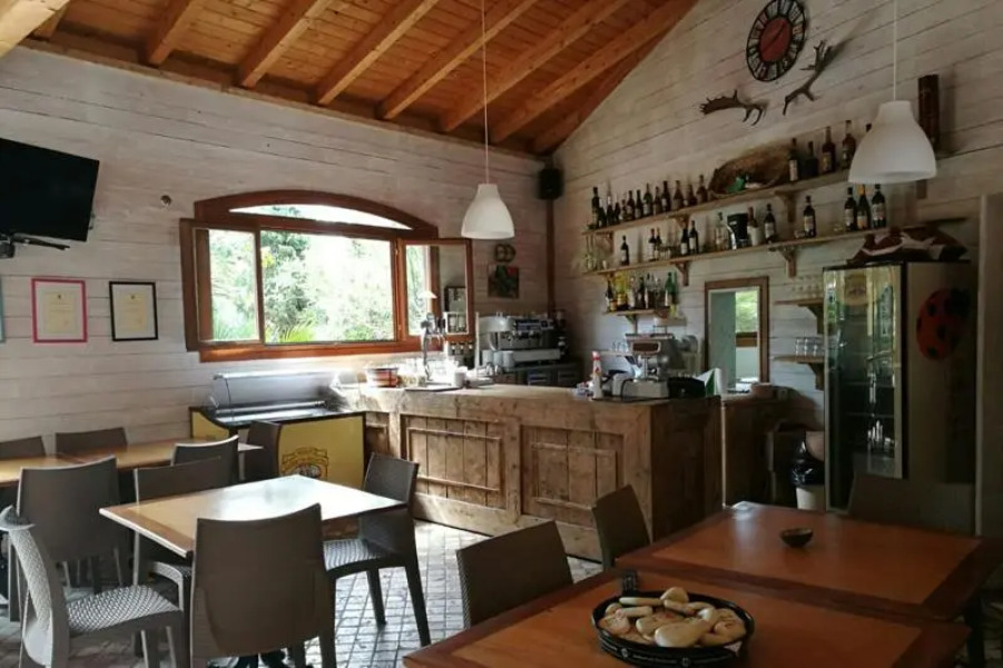 Comfort Mobilehome Camping R8 Viareggio