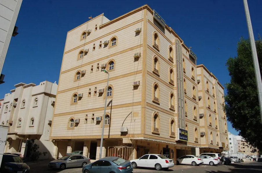 Riital Furnished Units