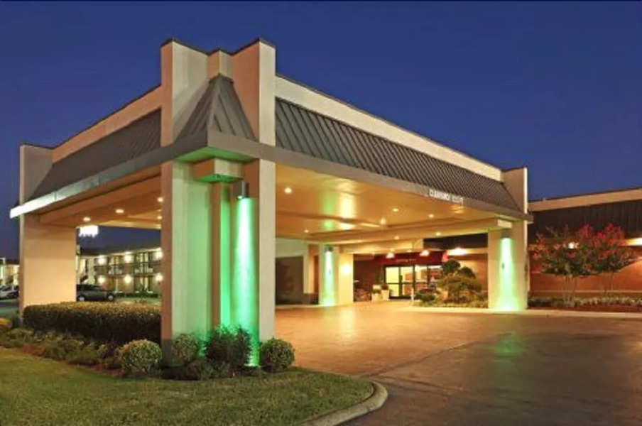 Haven Hotel By OYO Jonesboro University Area
