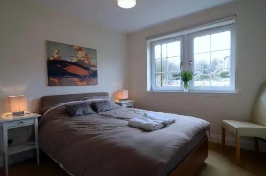 Powderhall Riverside