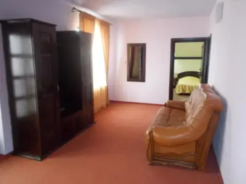 Pensiunea Casa Ancutei