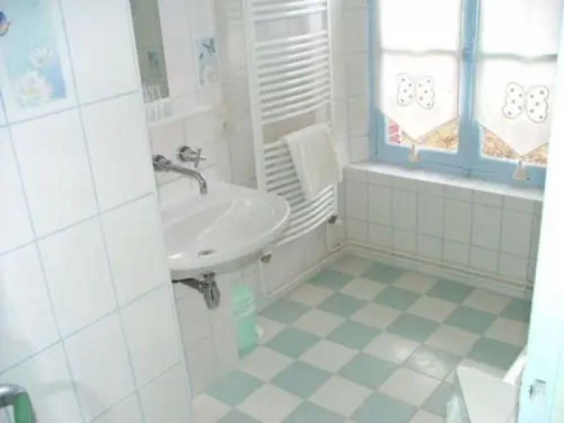 Chez Francine et Xavier