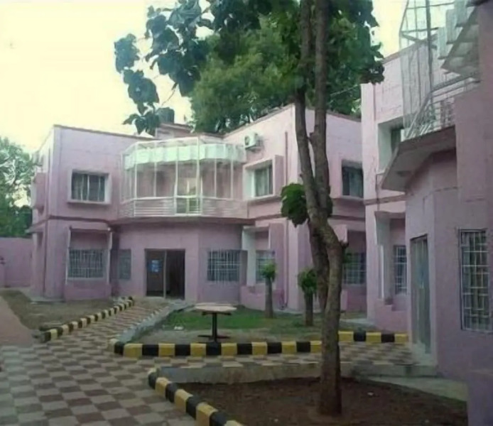 KSTDC Hotel Mayura Chalukya Badami