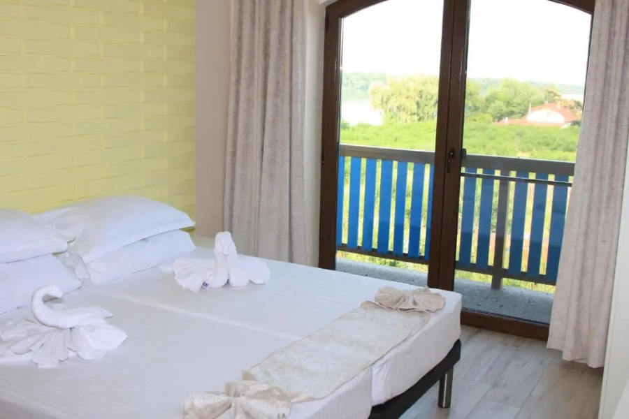 Camere de inchiriat Baltenii de Sus