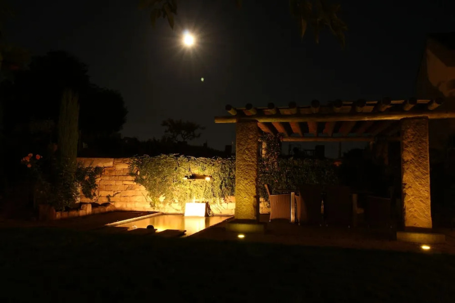 Casa Palatina Vinotel