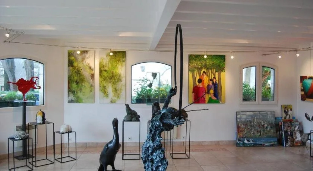 Domaine de Rochevilaine