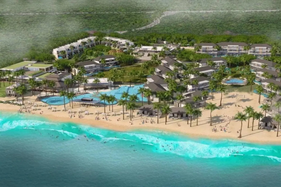 South Palms Resort And Spa Panglao - Mgallery Collection