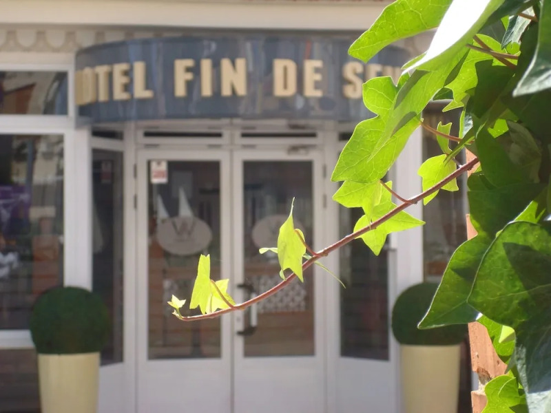 Hotel Fin De Semana