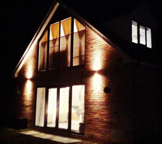 Coach House Cottages