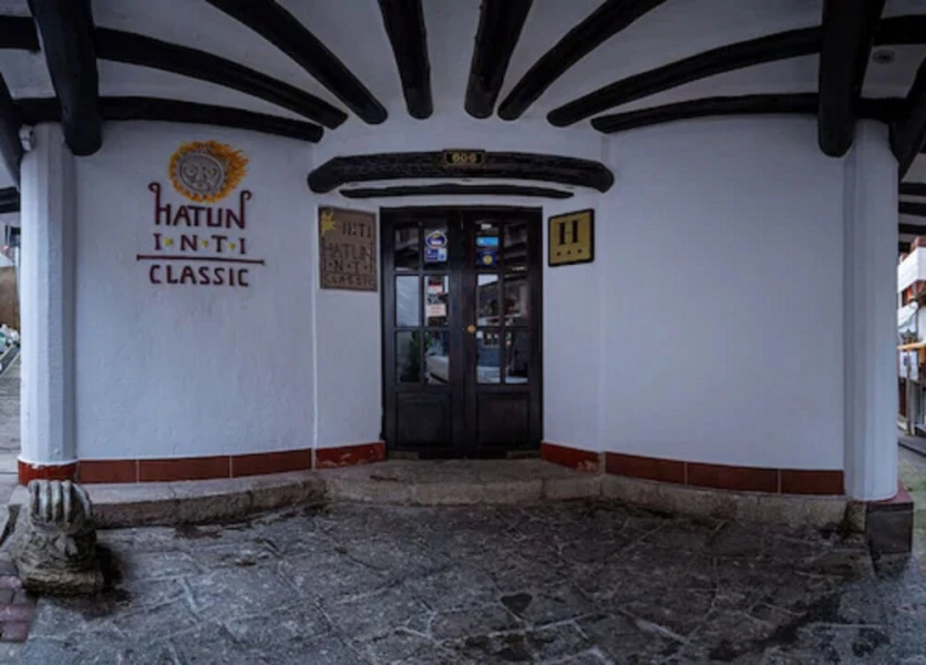 Hatun Inti Classic
