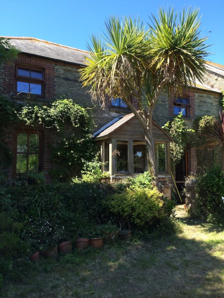 Bay Cottage