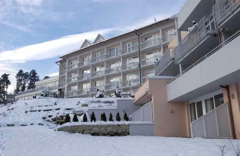 Ferienhotel Wörthersee