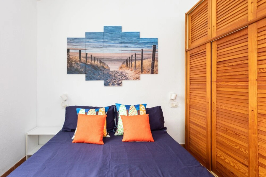 HomeLike Maruja´s House Ocean View & Wifi