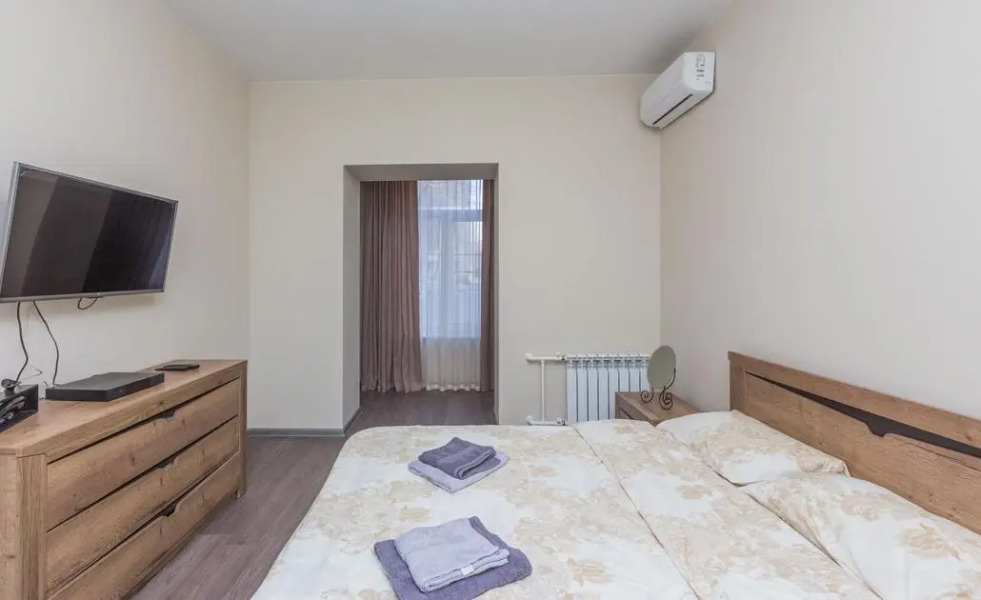 Rent Min-Vody (Рэнт Мин-Воды) на улице Горская 12