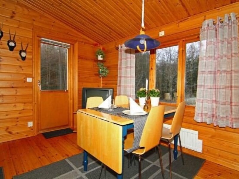 Vinnalt Event Stugor