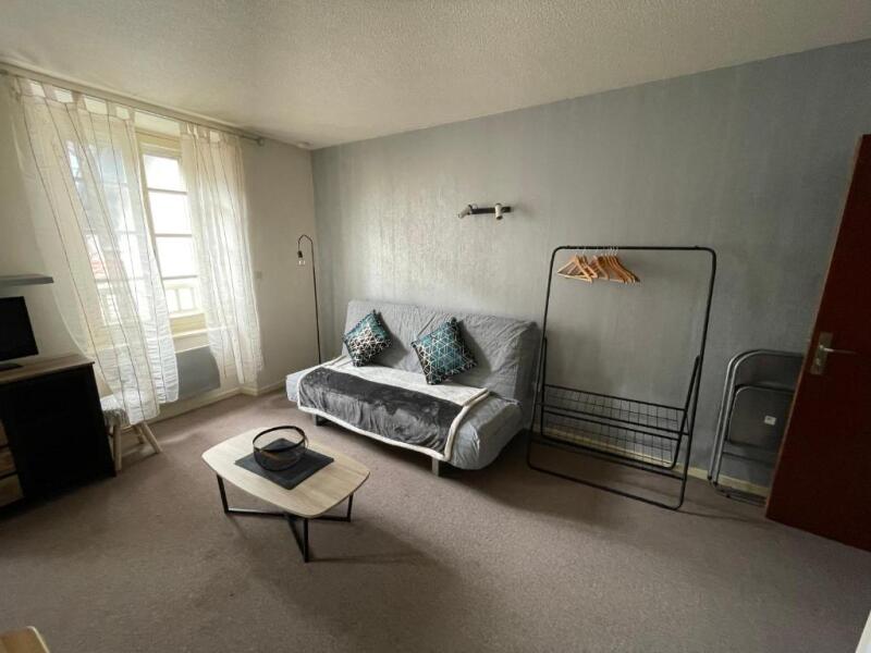 Superbe Appartement au bord de la rivière