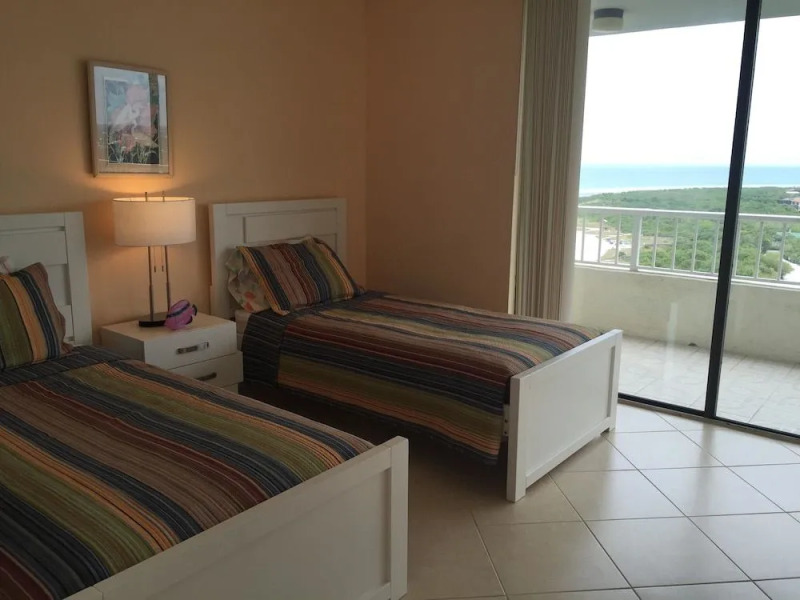 South Seas Tower 4 #1912 2 Bedrooms 2 Bathrooms Condo