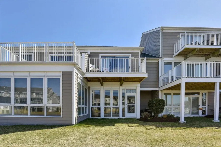 Bayville Shores 38311 Ocean Vista Dr #1173 by Long & Foster