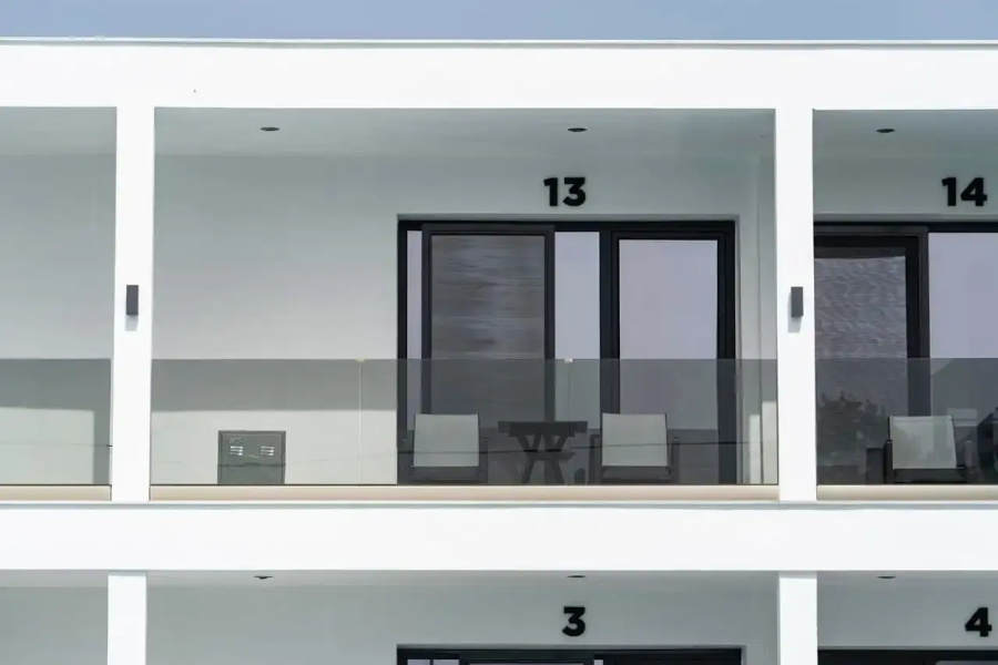 Avaton Luxury Resort