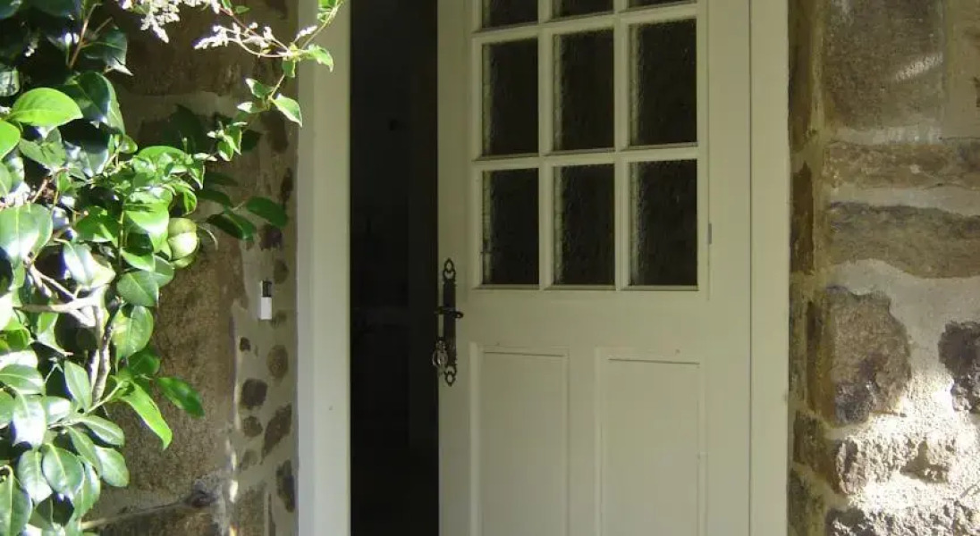 Les Gites de la Cour Es Meuniers