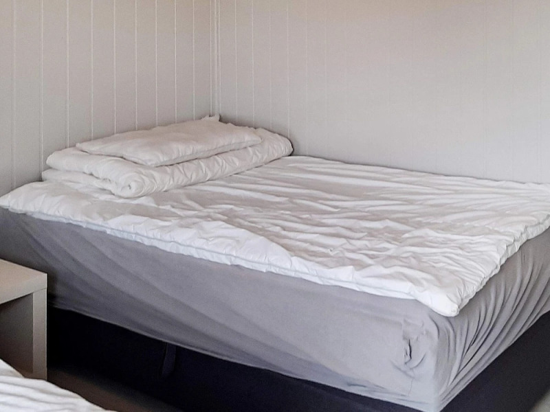 4 Person Holiday Home in Farsund-by Traum