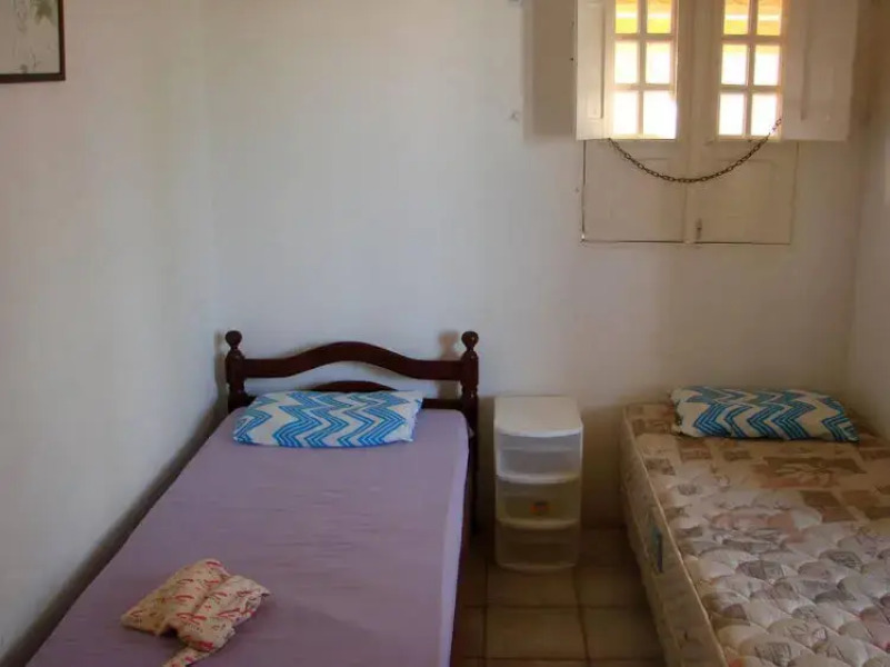 Vila Tupi Mezzanino Beira Mar