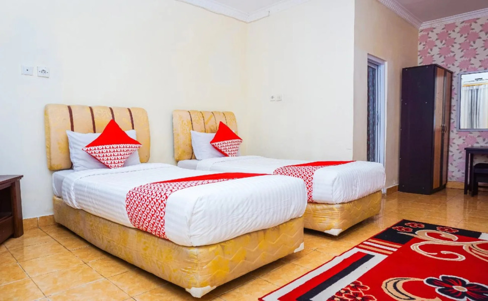 Hotel Siti Nurbaya by Oyo Rooms