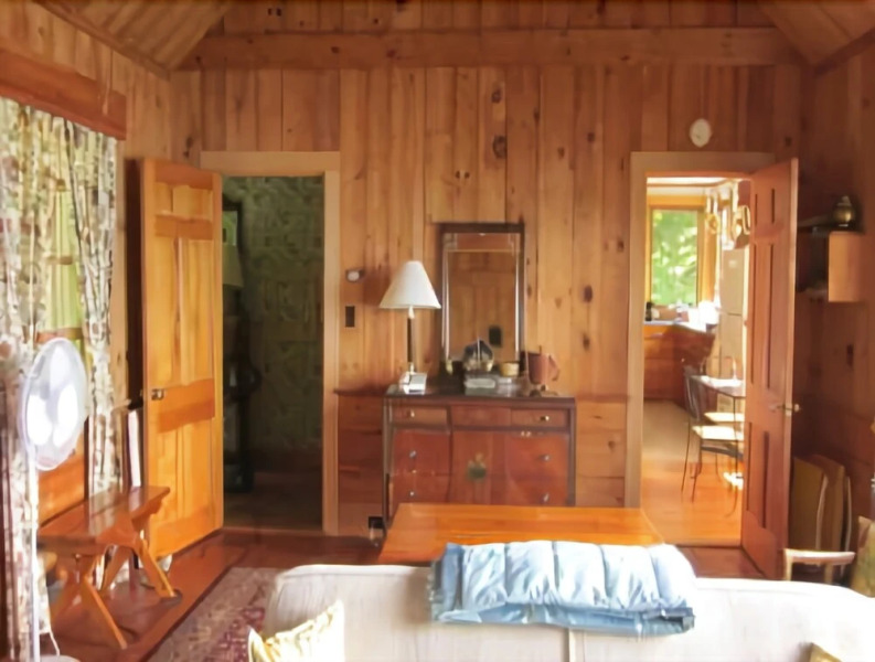 Christines Cottage - One Bedroom Cottage