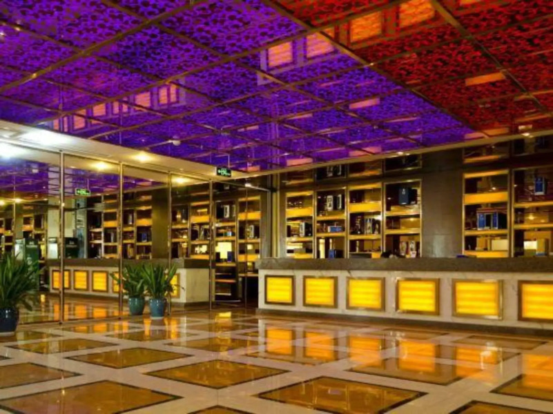 Dayou International Hotel