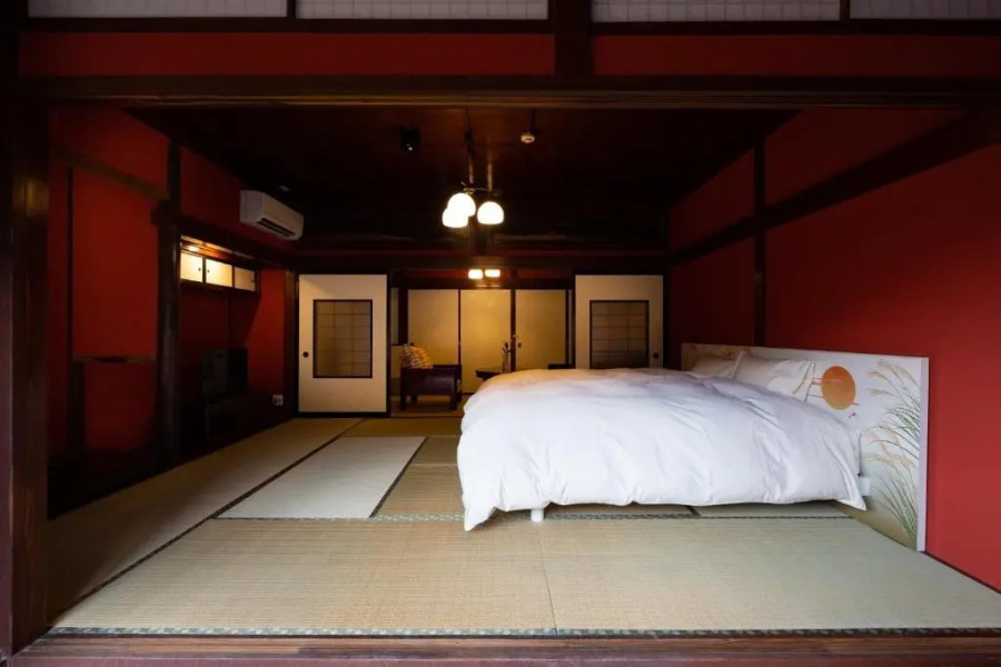 Ryusuke25 - Vacation STAY 71739v