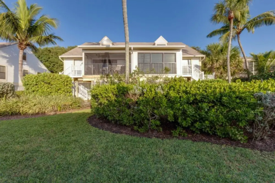 Captiva Shores 7B